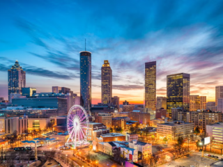 15 Unmissable Things to Do in Atlanta – You Can’t Miss!