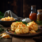 side dishes served with pumpkin soup