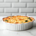 Paula Deen's Broccoli Casserole Recipe