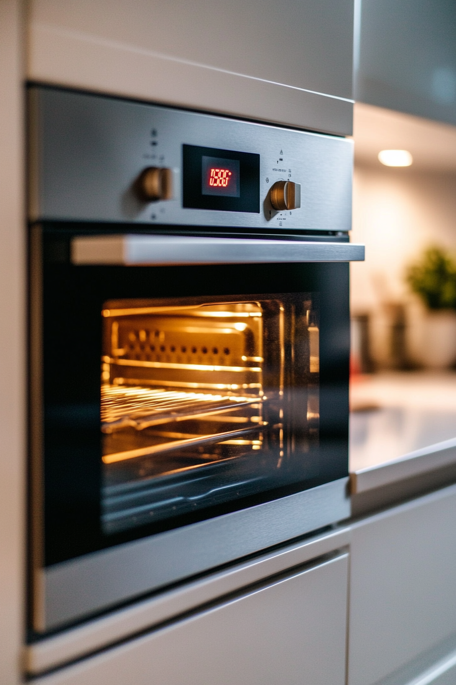 Preheat oven to 350°F.