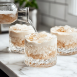 White Christmas Mojito Recipe