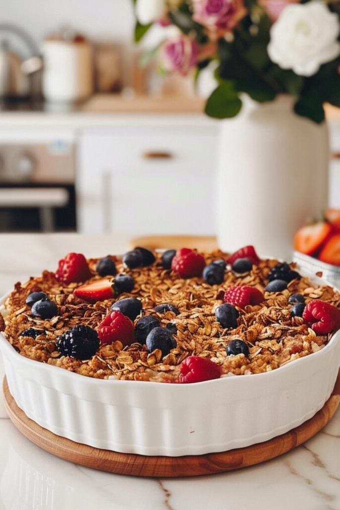 Best Christmas Breakfast Recipes
