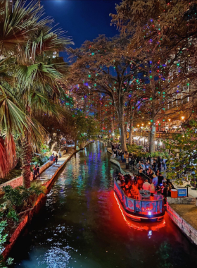 Vibrant street art covering a building's facade A colorful mural covering an entire side of a building, filled with abstract patterns, geometric shapes, and bright colors. The artistic design brings energy and creativity to the urban space.