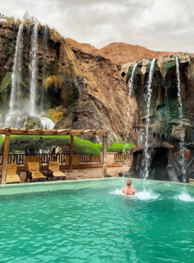 Asheville’s Historic Architecture "This image shows Asheville's downtown area with its mix of historic buildings, including Art Deco and classic early 20th-century structures."