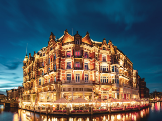 Top 15 Things to Do in Amsterdam for First-Time Travelers