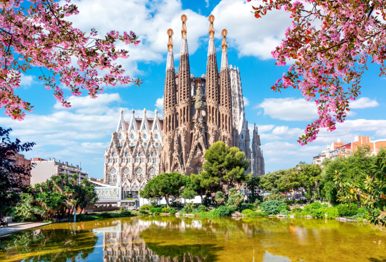 15 Essential Things to Do in Barcelona for Every Traveler