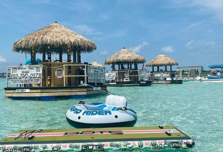 Top 15 Things to Do in Destin for an Unforgettable Trip