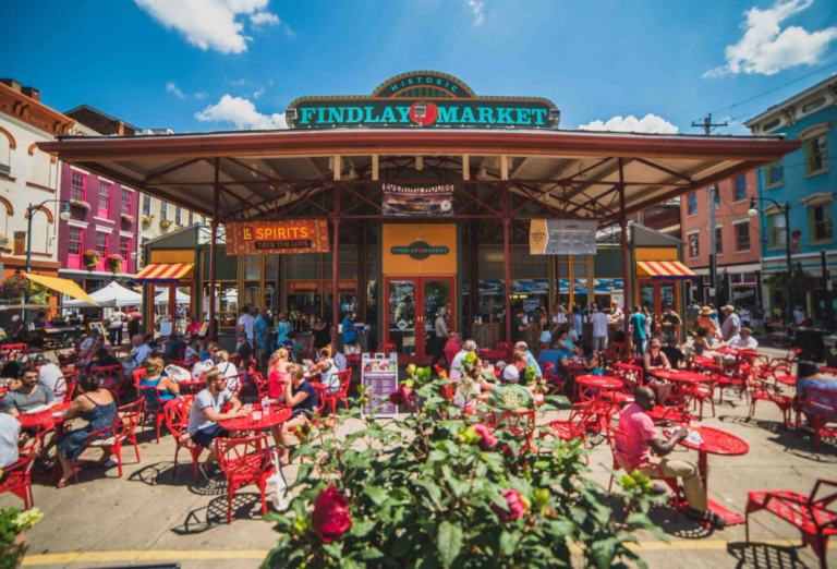 15 Fun and Exciting Things to Do in Cincinnati Today