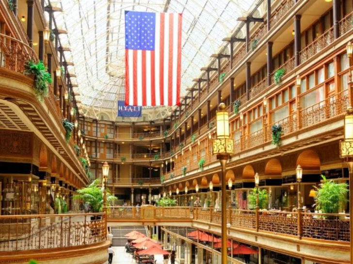 15 Amazing Things to Do in Cleveland That You Can&rsquo;t Miss!