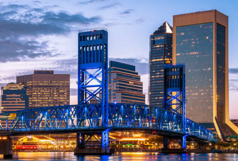 Discover the Top 15 Things to Do in Jacksonville for an Amazing Getaway