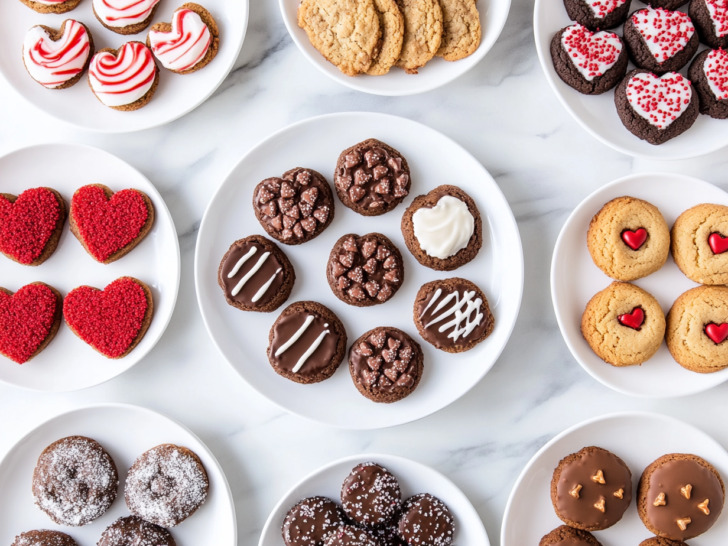 15 Best Valentine Recipes For Kids: Heart-shaped Treats & Sweet Surprises!