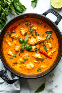 Adding Liquids and Spices