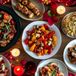 Best Valentine’s Healthy Recipes
