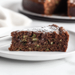 Chocolate Zucchini Cake Recipe: A Moist and Chocolatey Valentine Treat!