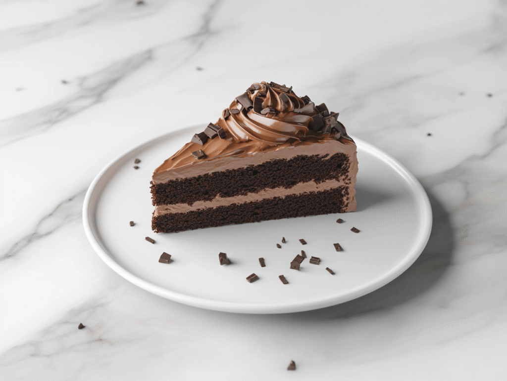 Hershey Chocolate Cake Recipe: A Sweet Treat for Your Sweetheart!