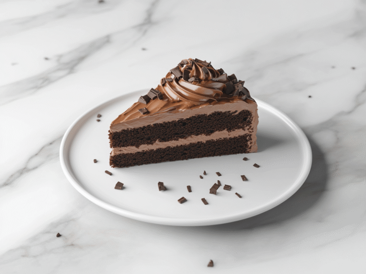 Hershey Chocolate Cake Recipe: A Sweet Treat for Your Sweetheart!