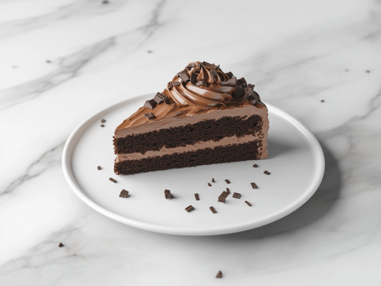 Hershey Chocolate Cake Recipe: A Sweet Treat for Your Sweetheart!
