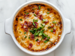 Keto Crack Chicken Soup Ready