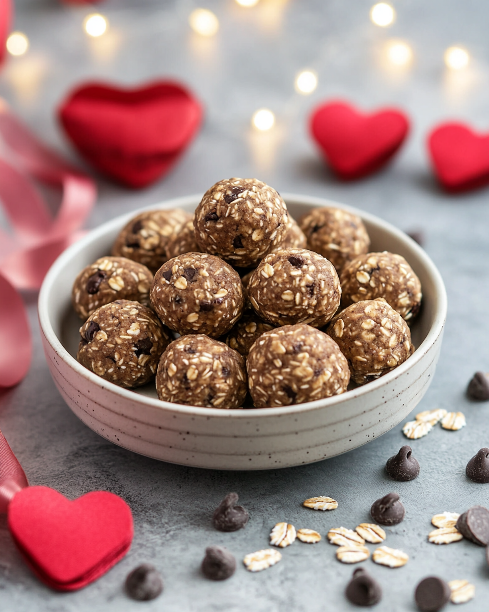 Protein Balls
