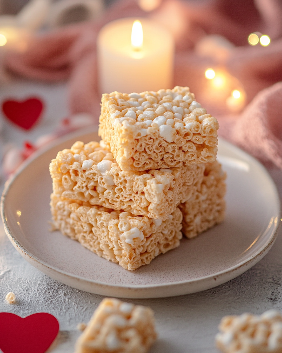 Rice Krispie Treats