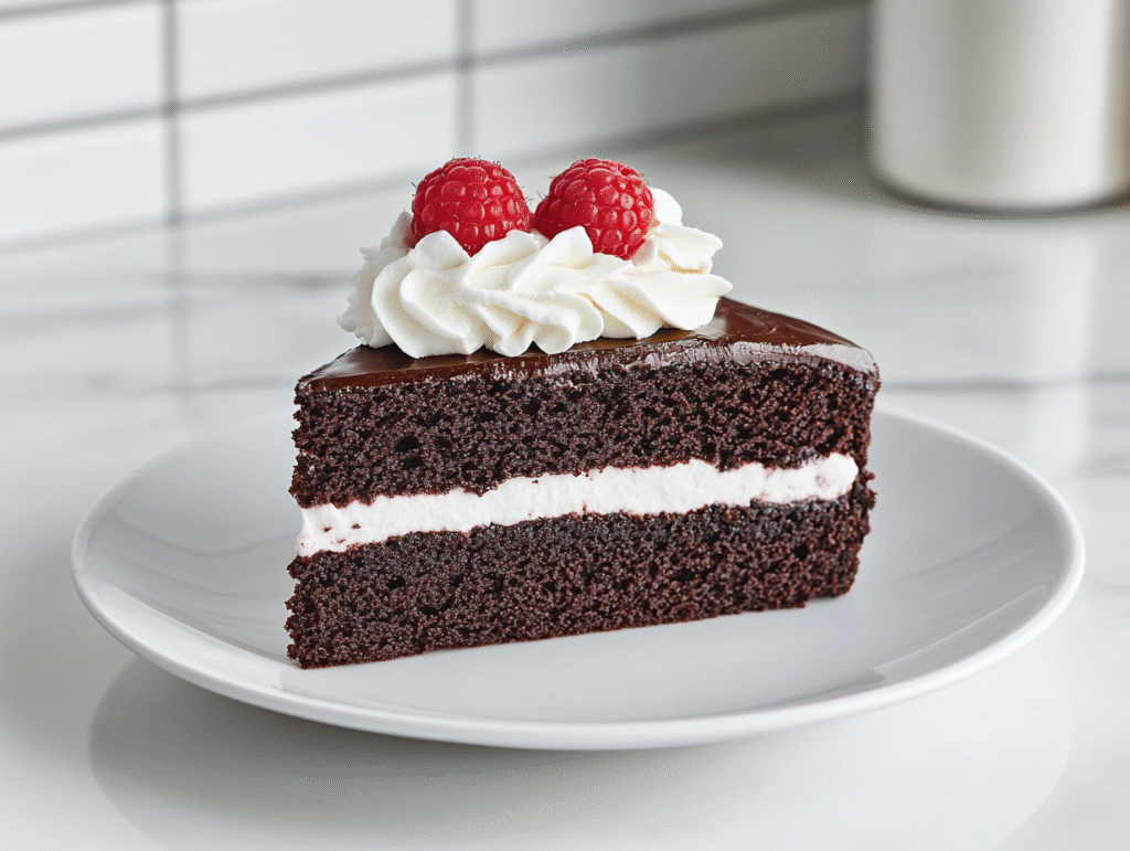 Valentine's Day Flourless Chocolate Cake Recipe: A Decadent, Gluten-Free Delight!