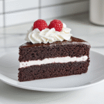 Valentine's Day Flourless Chocolate Cake Recipe: A Decadent, Gluten-Free Delight!