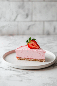 Valentine’s Day Strawberry Cake: A Sweet Treat for Your Special Someone