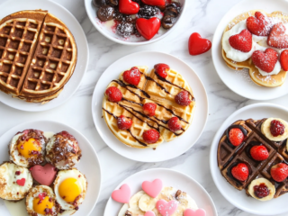 15 Best valentine Breakfast recipes