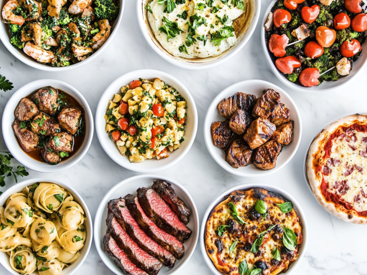 15 Best Valentine Lunch Recipes for a Romantic Meal!