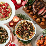 Best Valentine Lunch Recipes