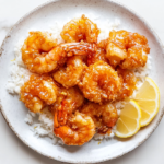 Firecracker Shrimp Recipe