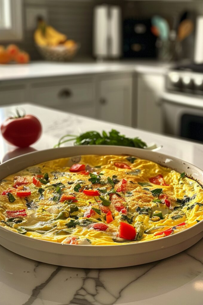 Frittata