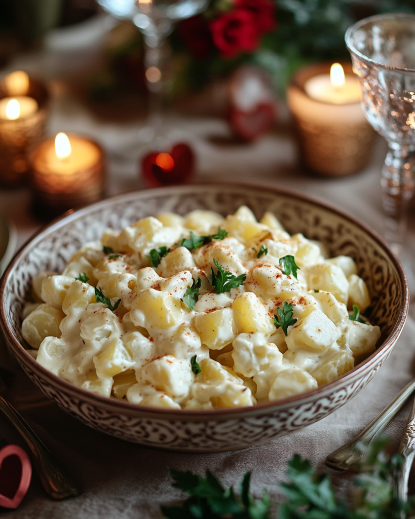 Hellmann’s Potato Salad