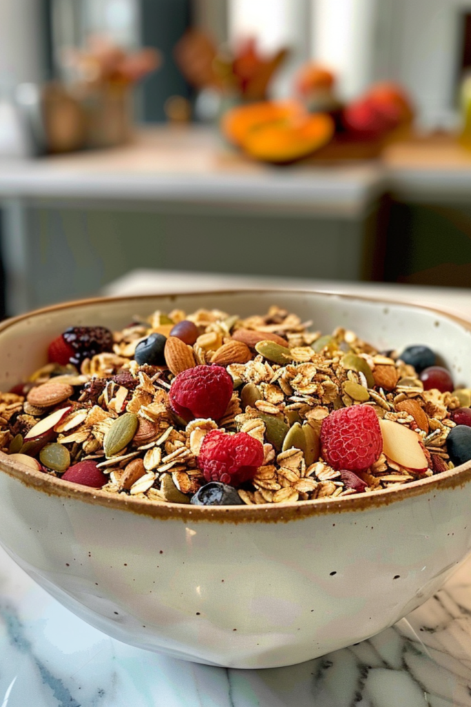 Muesli