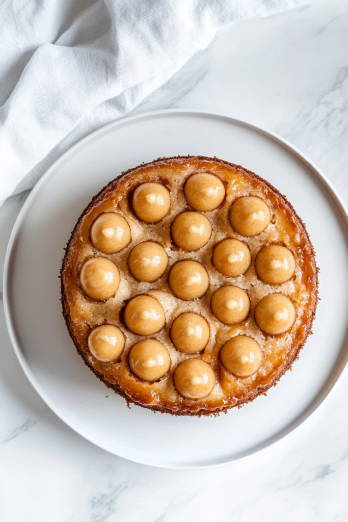 Simnel Cake Recipe