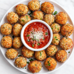 Chicken Meatballs is ready