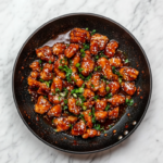 General Tso's Chicken