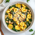 Pasta Fazoolander Recipe is ready