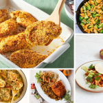 10 Best Chicken Breast Recipes