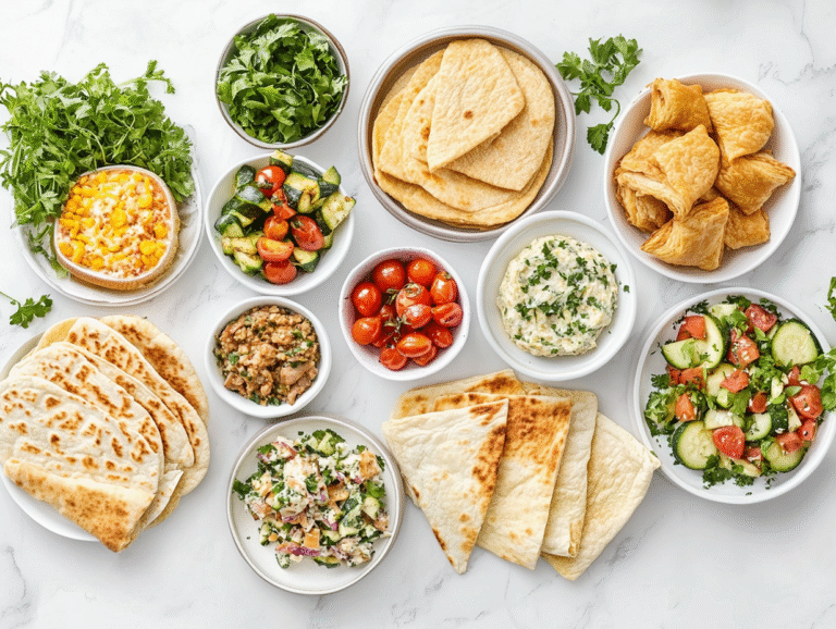 10 Best Spring Mix Recipes You’ll Want to Make Every Week!