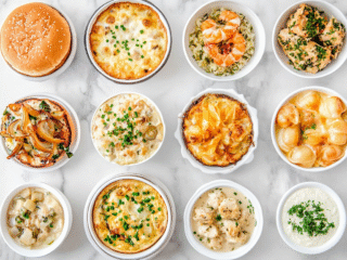 10 Easy Spring Onion Recipes That Are Big on Taste, Not Time