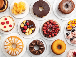 10+ Lazy Spring Cake Recipes to Sweeten the Season