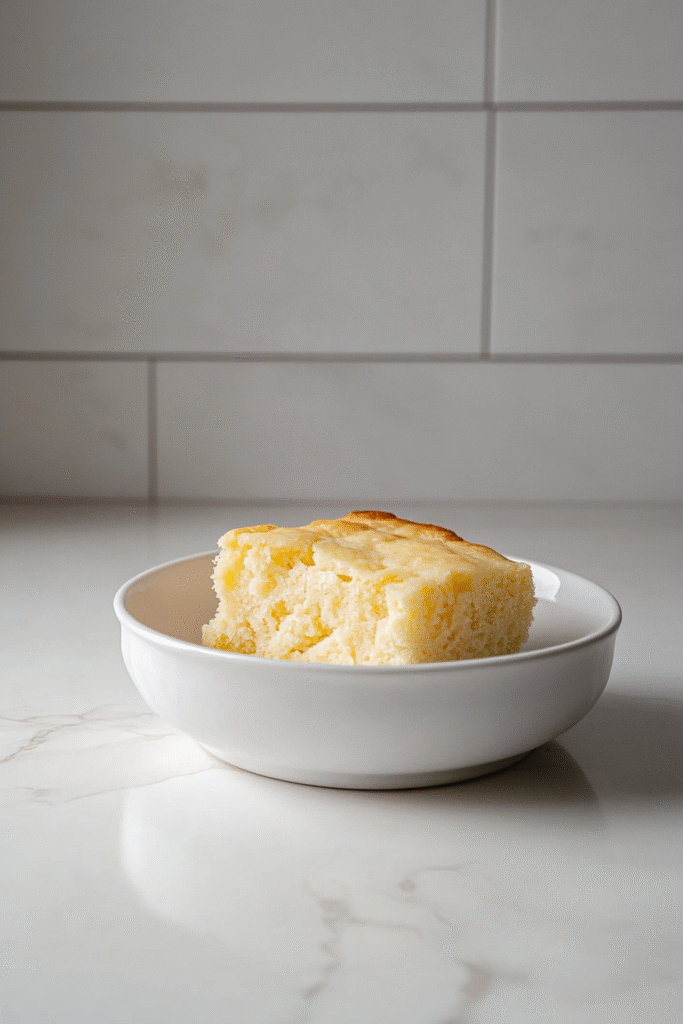 Cornbread Casserole Recipe