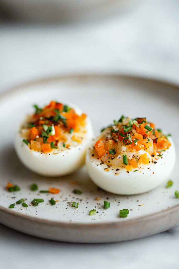 Egg Bites (Spring Brunch Favorite)