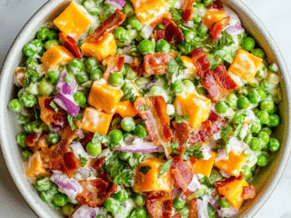 10 Best Spring Mix Salad Recipes to Refresh Your Plate!