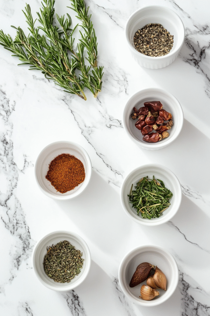 Pot Roast Seasoning Recipe