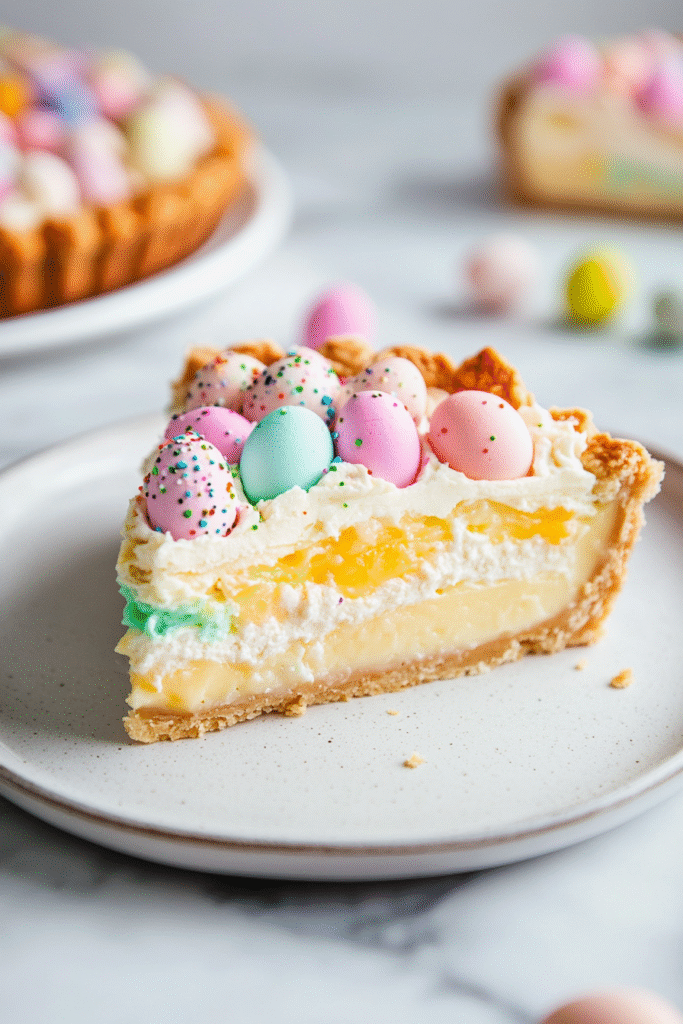 Top 15+ Easter Pie Recipes (Easter Basket Bliss)