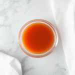 5-Minute Buffalo Chicken Wing Sauce Recipe!