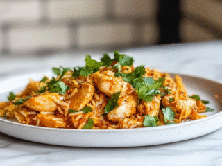 Best Akni Chicken Recipe: Savory, Spicy, and Satisfying!