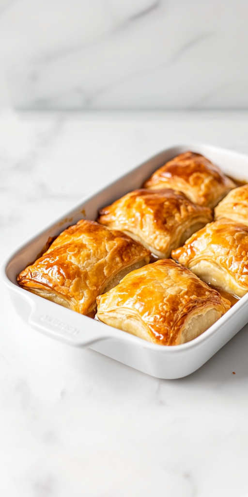 Best Ever Chicken and Pastry Recipe